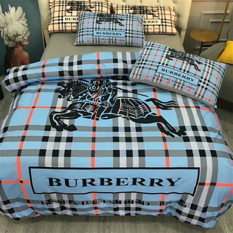 burberry print silk sheets|buy Burberry home online.